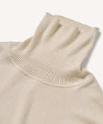 ビッグタートルセーター