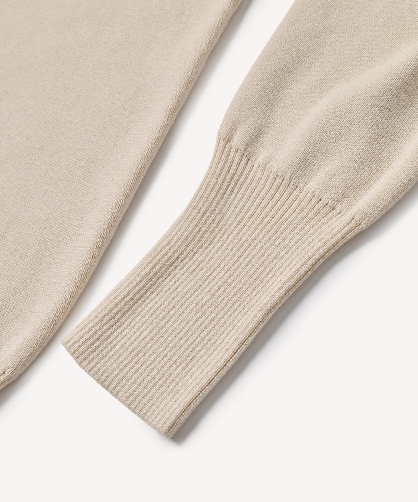 ビッグタートルセーター