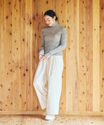 モデル 身長163cm