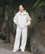モデル 身長163cm  Mサイズ着用