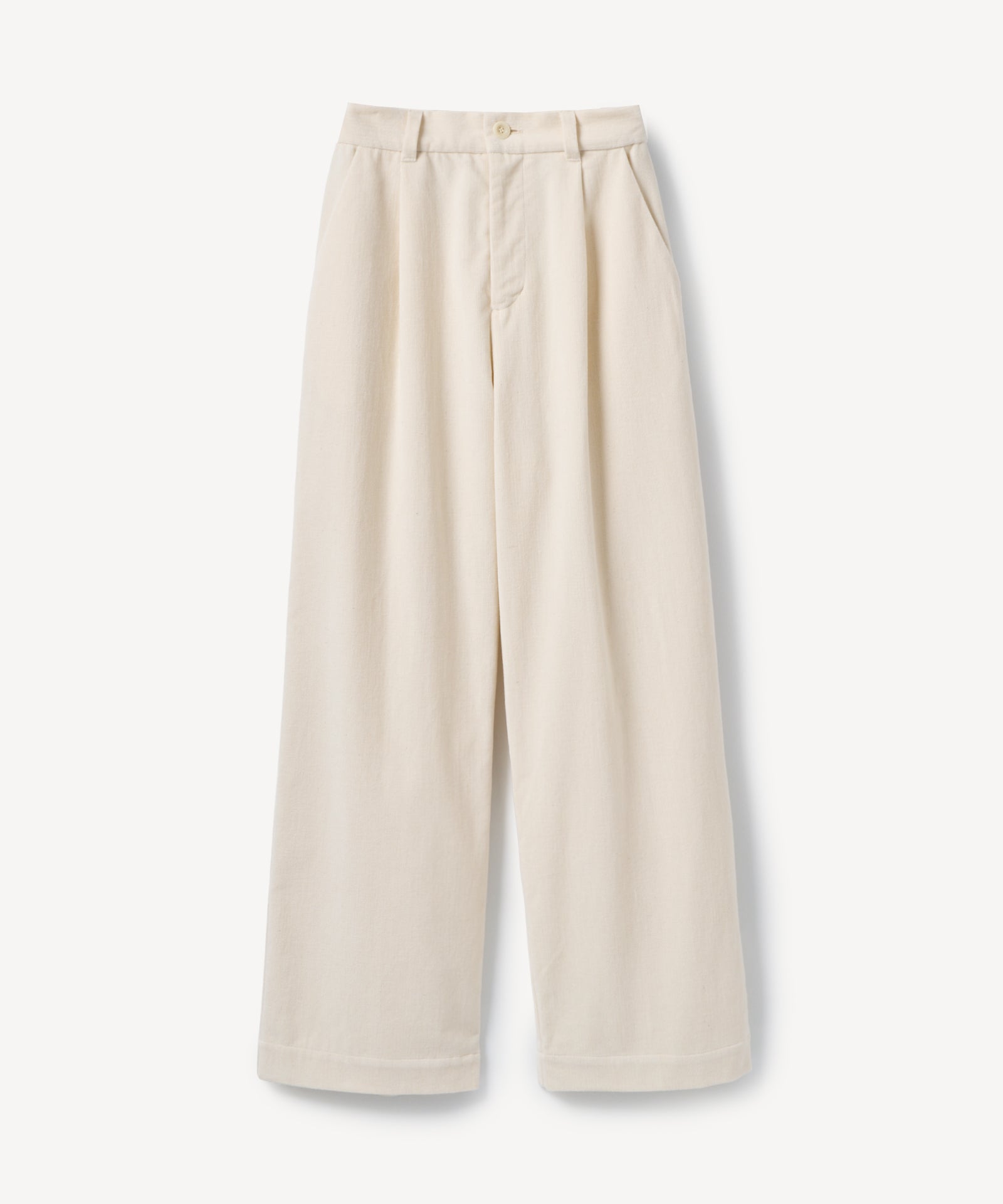 プリスティンpristineリブレスコーデュロイガウチョパンツ プリスティンpristineリブレスコーデュロイガウチョパンツ PRISTINE