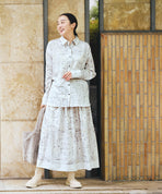 モデル 身長163cm