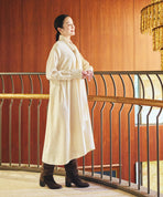 モデル身長 163cm