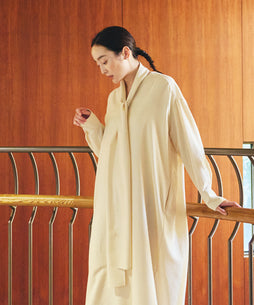 モデル身長 163cm