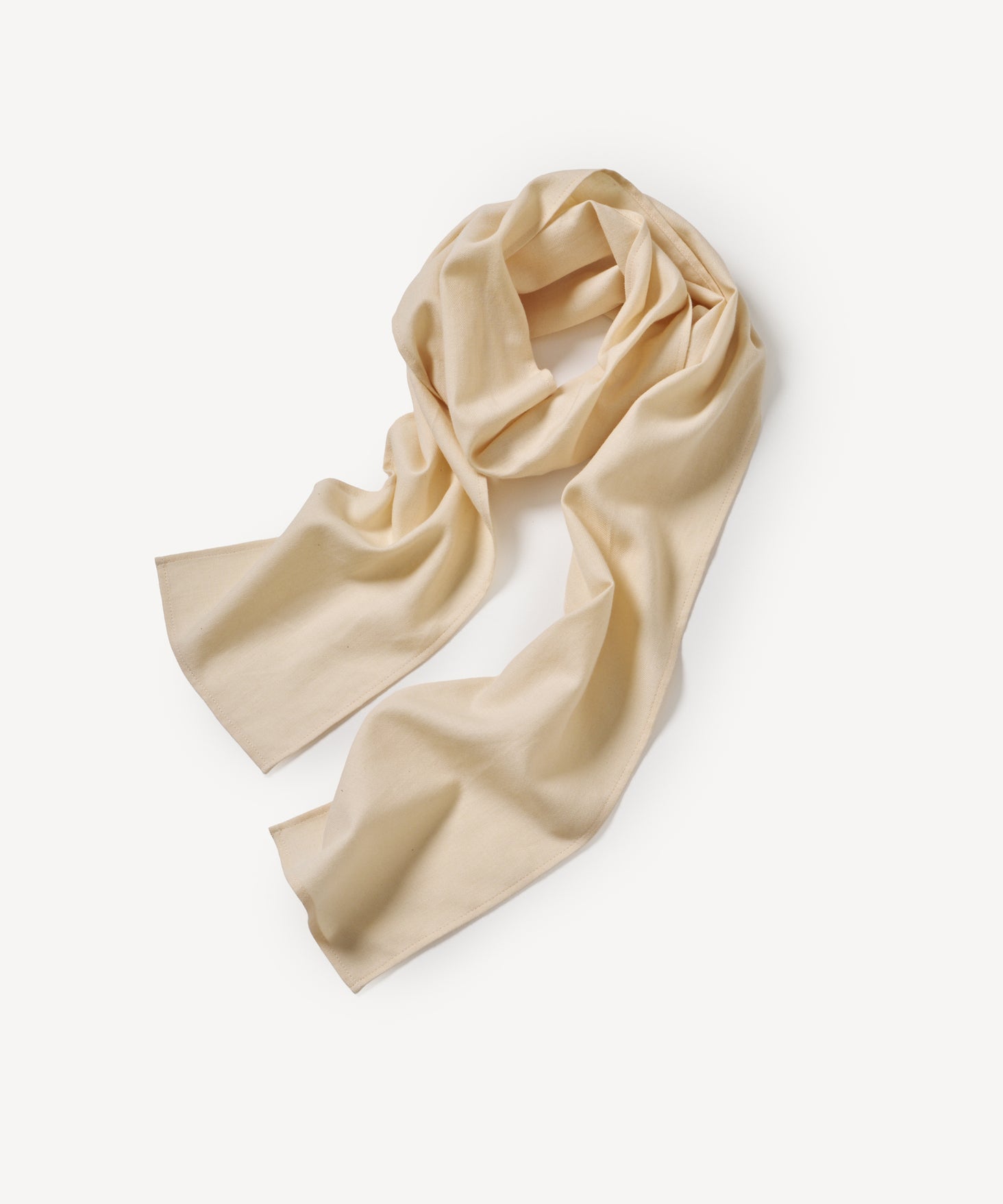 カシミヤビエラボウタイワンピース