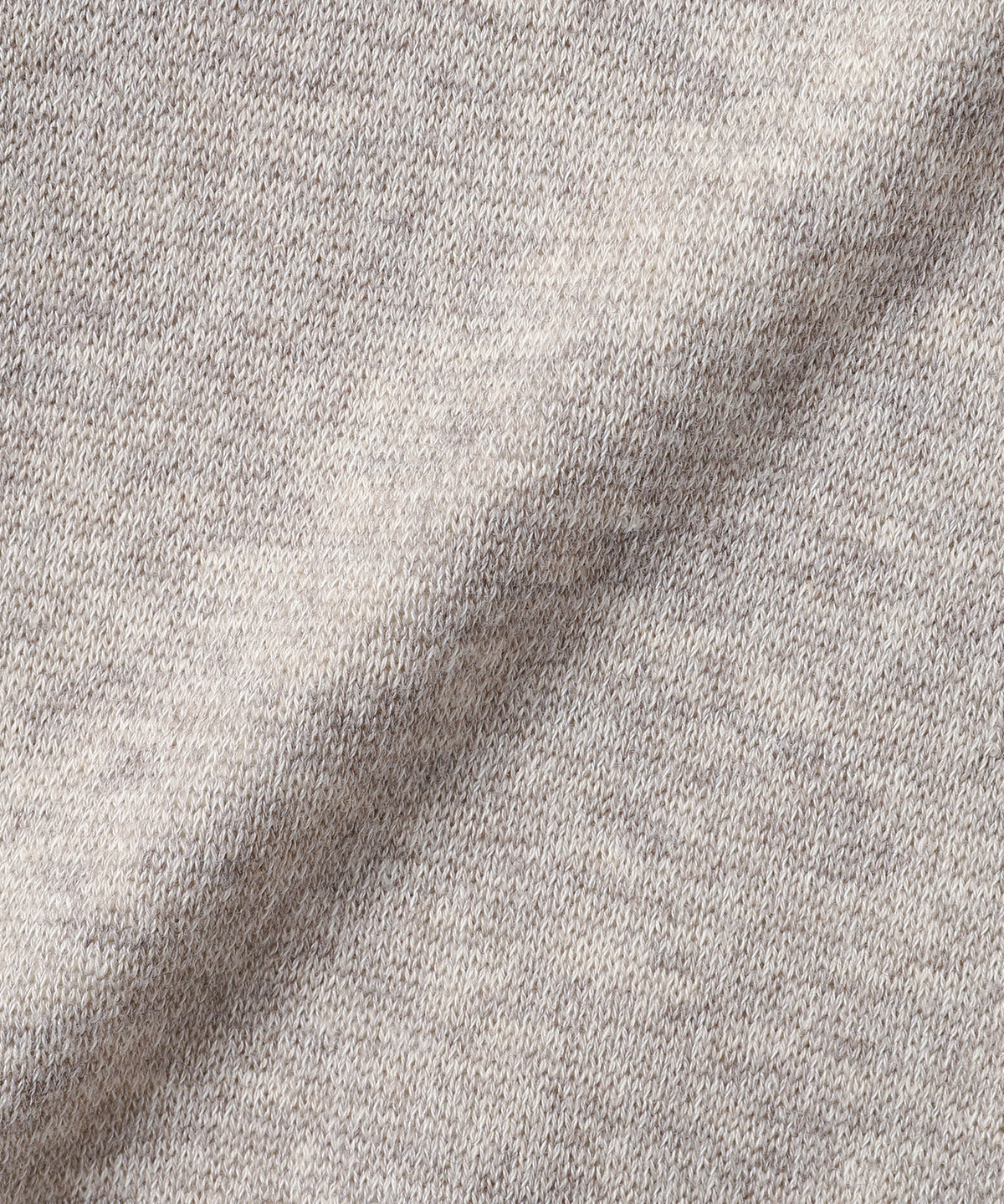 ヤク裏毛パンツ / オーガニックコットン – PRISTINE