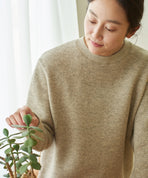 モデル身長163cm