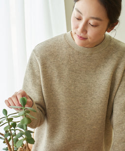 モデル身長163cm