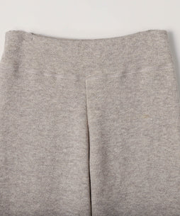 ヤク裏毛パンツ