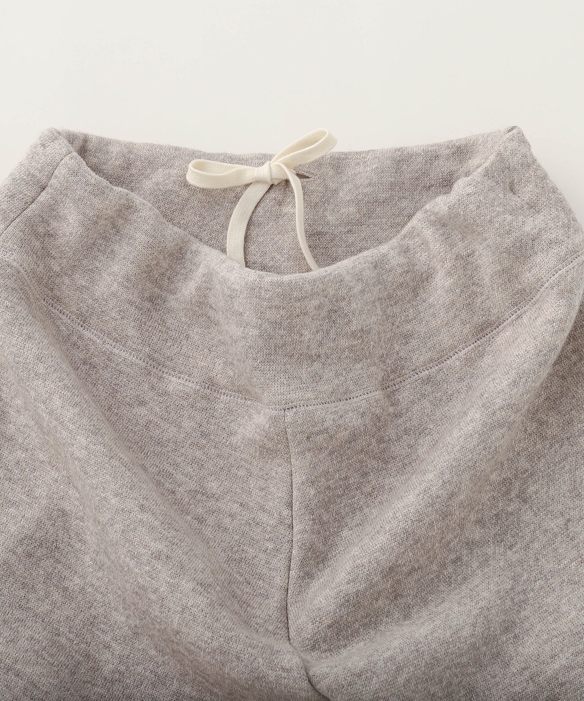 ヤク裏毛パンツ