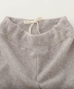 ヤク裏毛パンツ