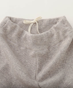 ヤク裏毛パンツ