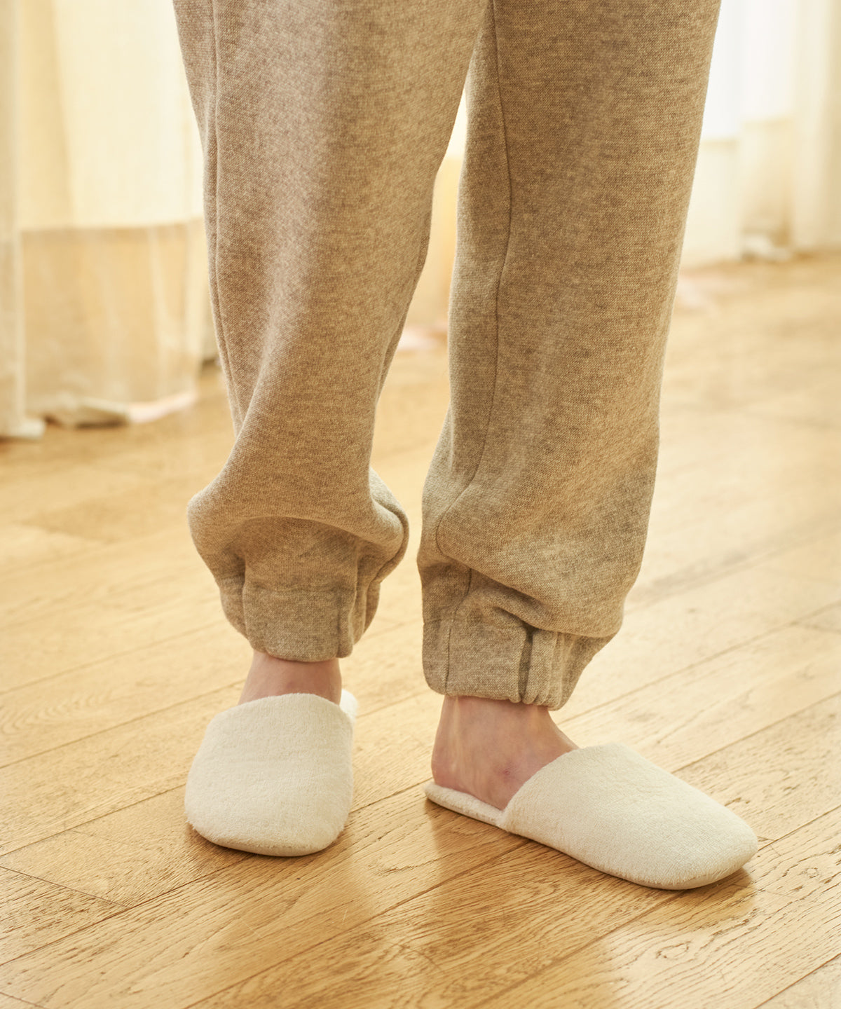 モデル身長163cm