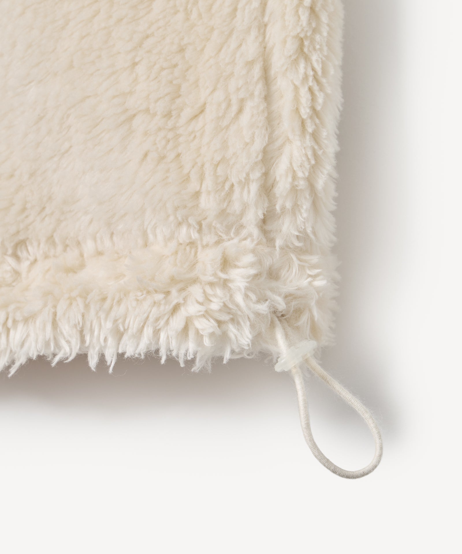 タイプライターリバーシブルベスト / オーガニックコットン – PRISTINE