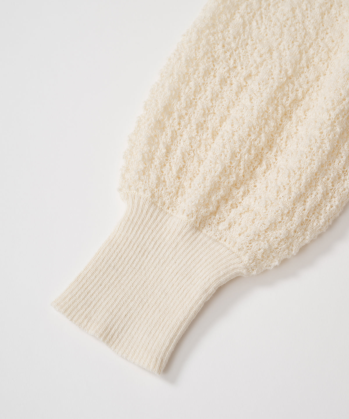 アルパカレーシーニットワンピース