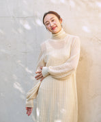 モデル身長 163cm