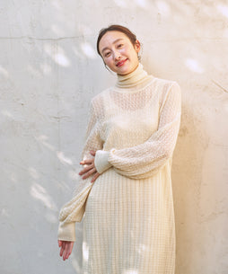 モデル身長 163cm