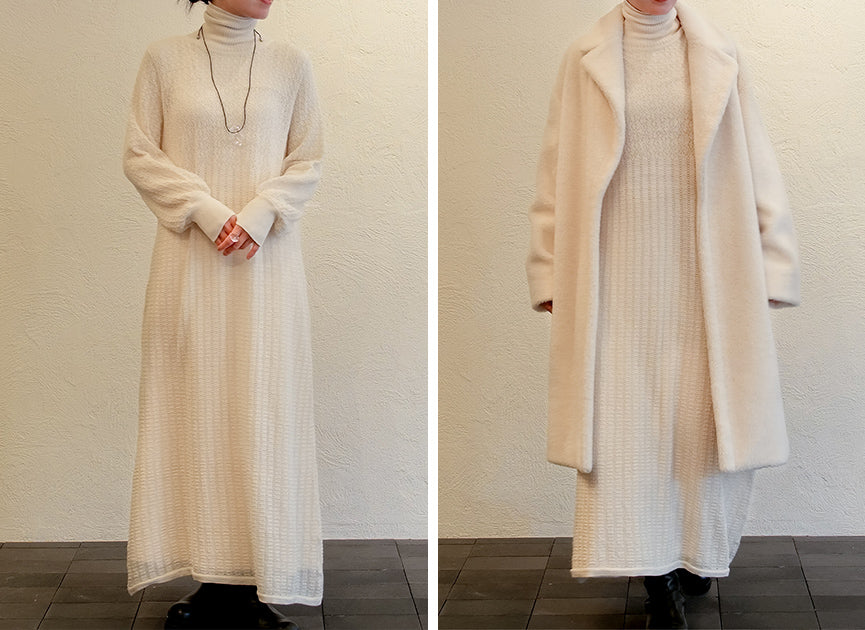 華やかな冬のムードが高まります