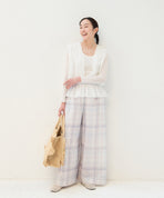 モデル身長163cm