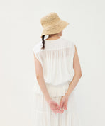 モデル身長163cm