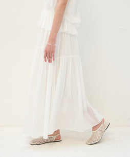 モデル身長163cm