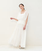 モデル身長163cm