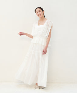 モデル身長163cm