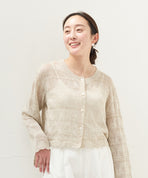 モデル身長163cm