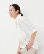 モデル身長163cm