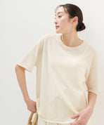 # モデル身長163cm