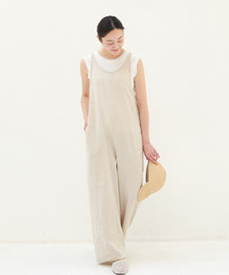 # モデル身長163cm
