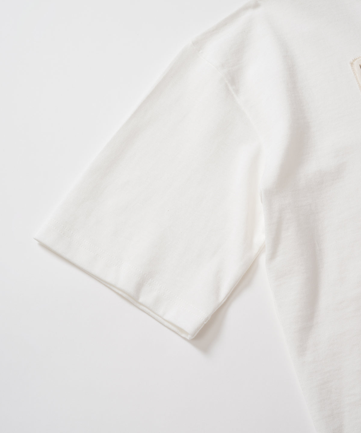 Sun Stripe Ｔシャツ