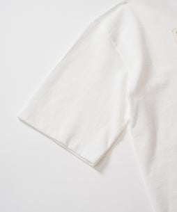 Sun Stripe Ｔシャツ