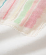 Sun Stripe Ｔシャツ