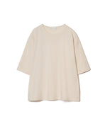 オーガニックコットン 「 ReCotton やわらか天竺Ｔシャツ 」｜PRISTINE