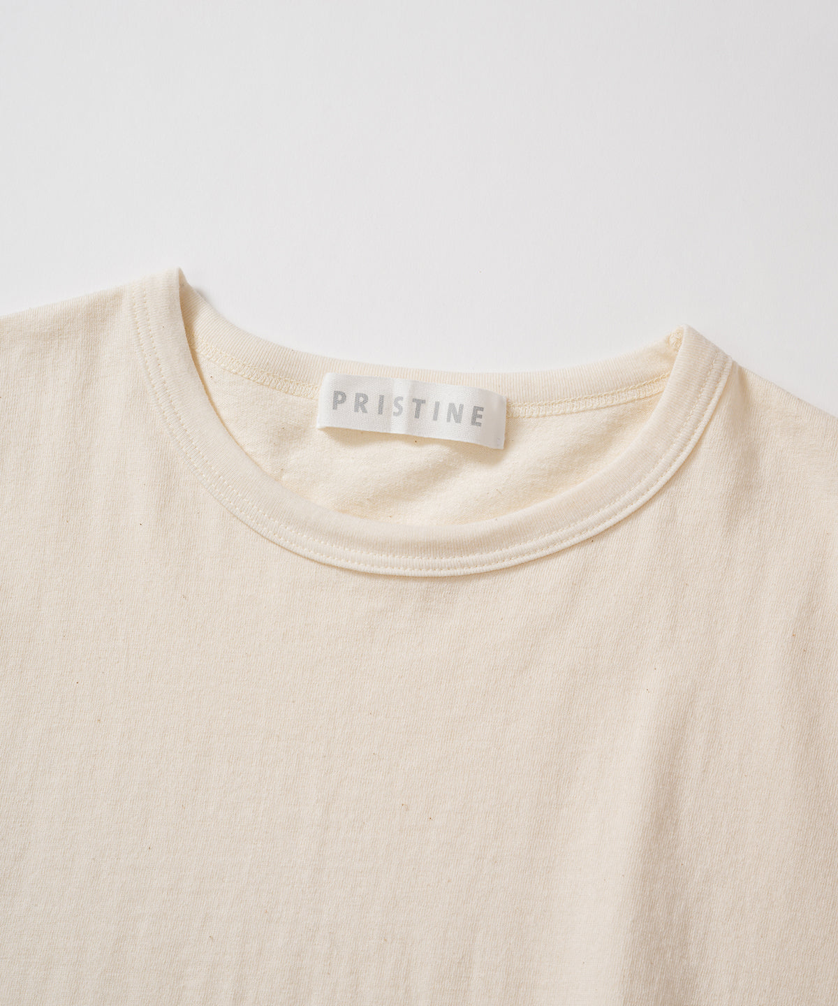ReCotton やわらか天竺Ｔシャツ
