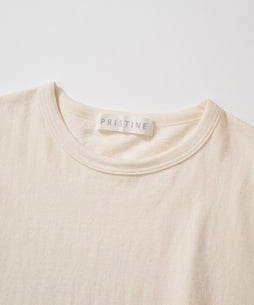 ReCotton やわらか天竺Ｔシャツ