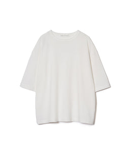 オーガニックコットン 「 ReCotton 天竺Ｔシャツ 」｜PRISTINE