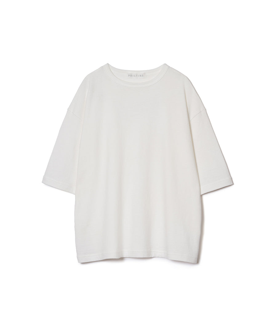 ReCotton 天竺Ｔシャツ