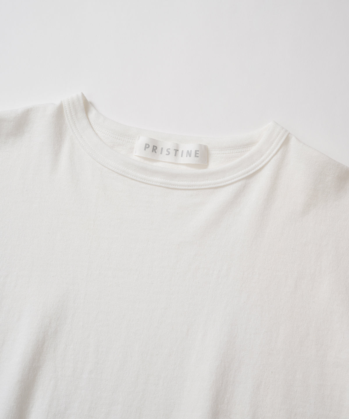 ReCotton 天竺Ｔシャツ