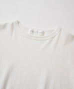 ReCotton 天竺Ｔシャツ