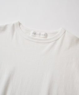 ReCotton 天竺Ｔシャツ