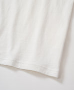 ReCotton 天竺Ｔシャツ