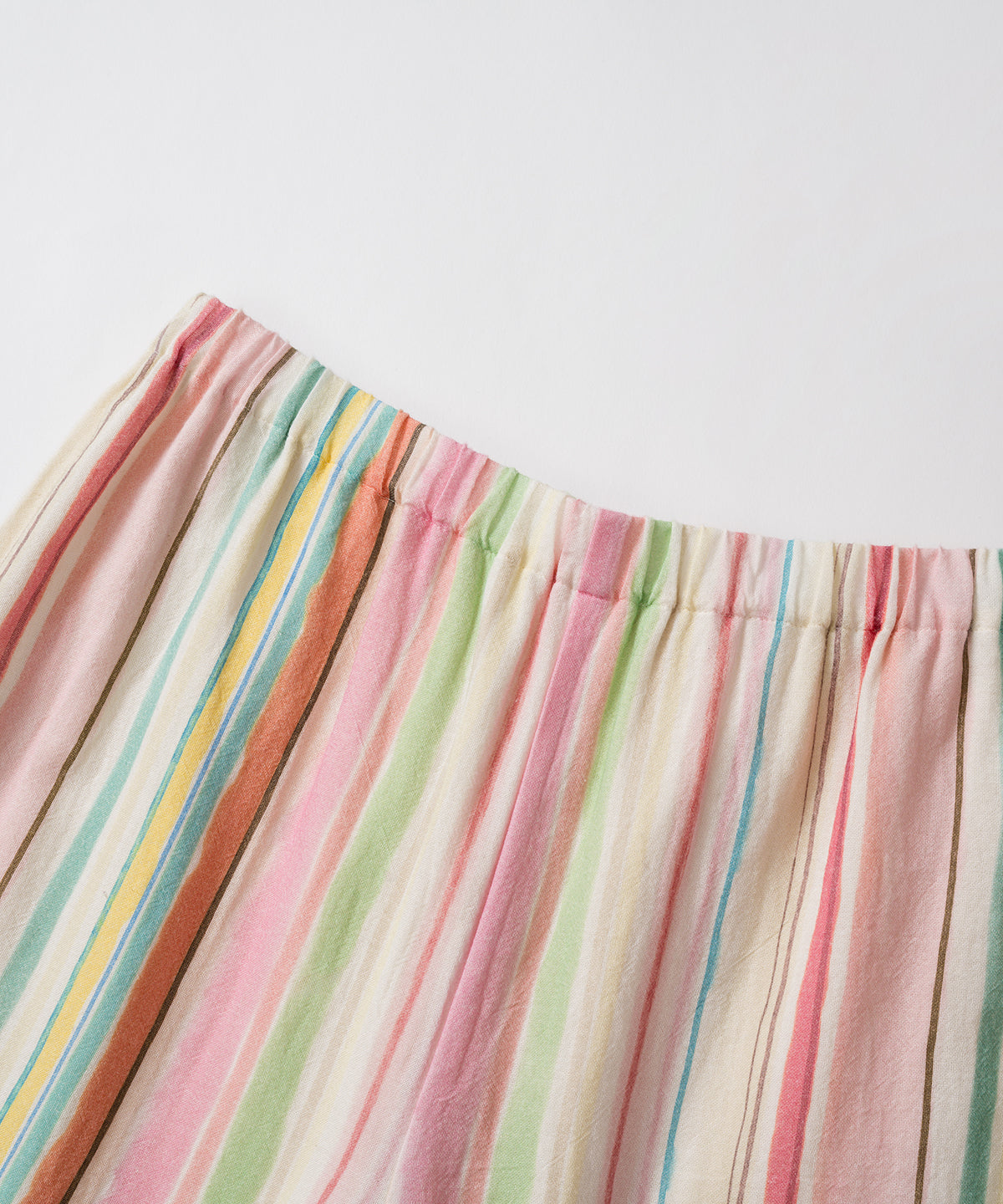 Sun Stripe パンツ