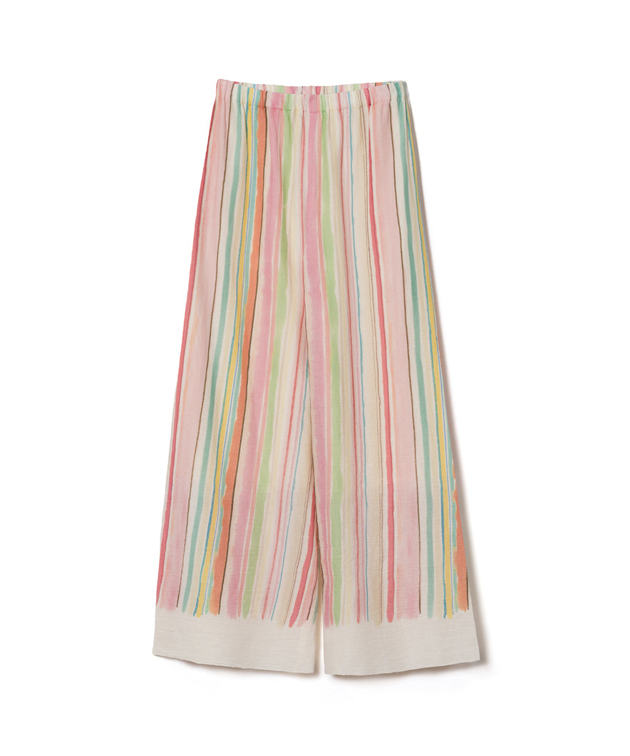 Sun Stripe パンツ