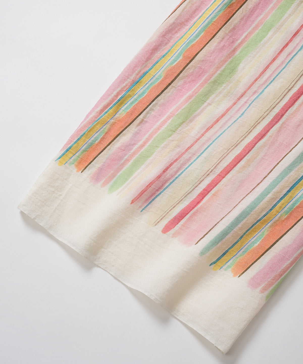 Sun Stripe パンツ