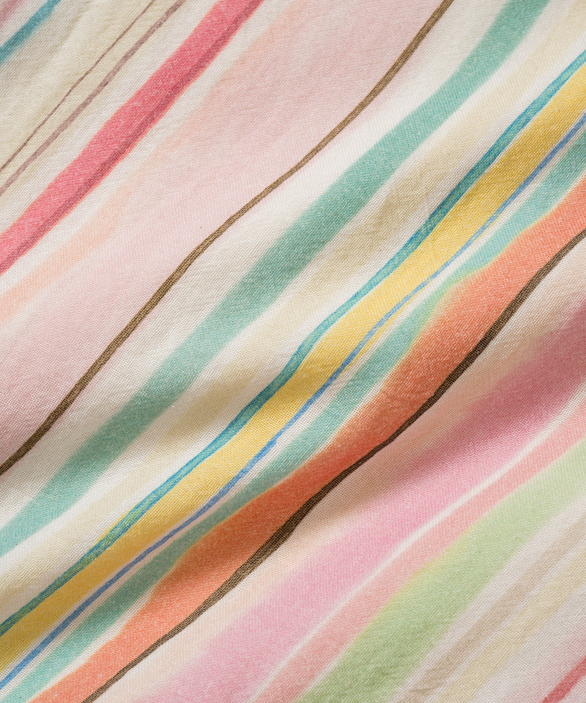 Sun Stripe パンツ