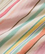 Sun Stripe スキッパーシャツ