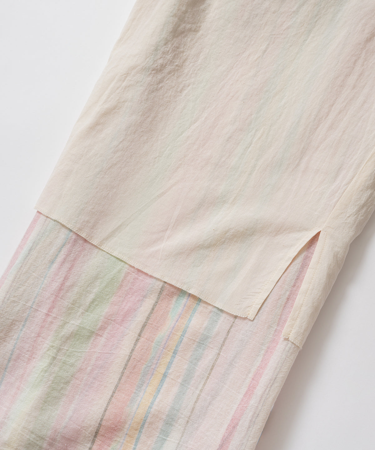 Sun Stripe パンツ