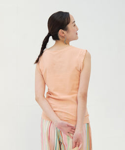 モデル身長163cm ピンク着用